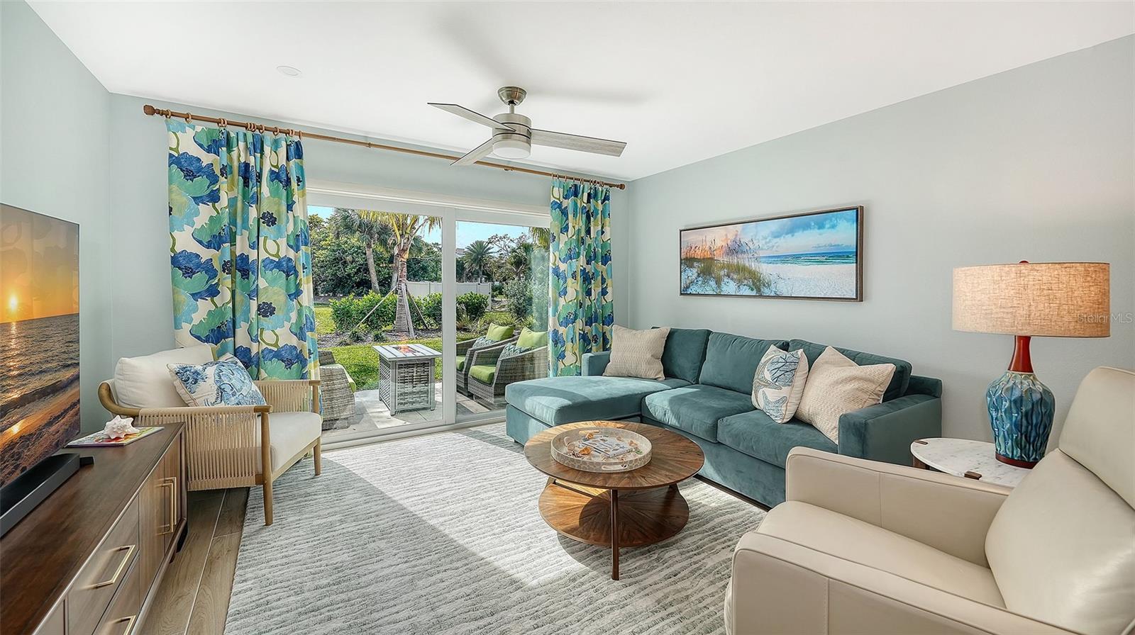 4720 GULF OF MEXICO DR #Villa 2 — photo 5