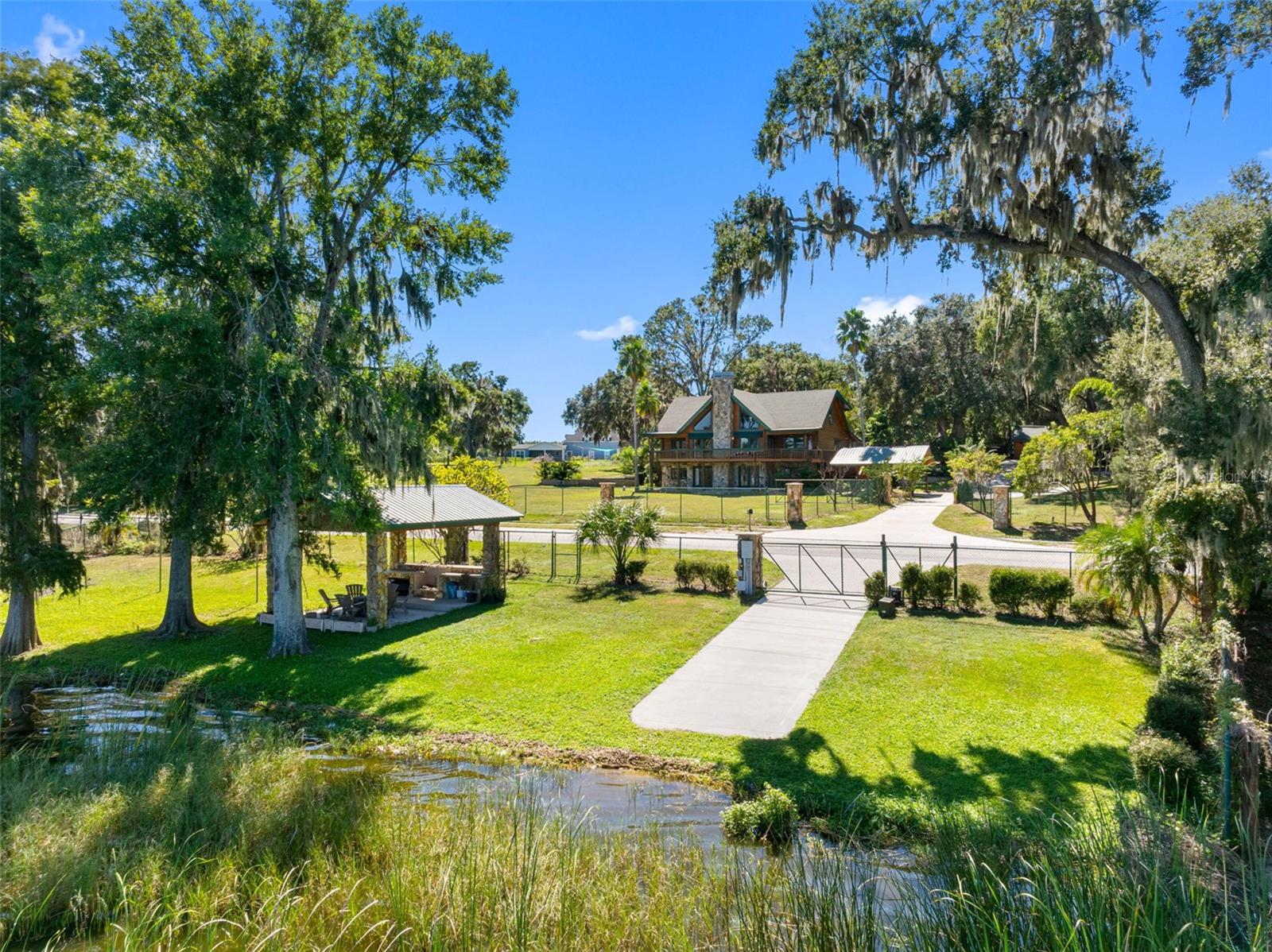 11401 THONOTOSASSA RD — photo 54