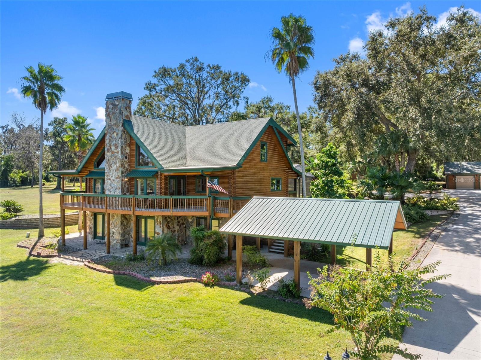 11401 THONOTOSASSA RD — photo 60