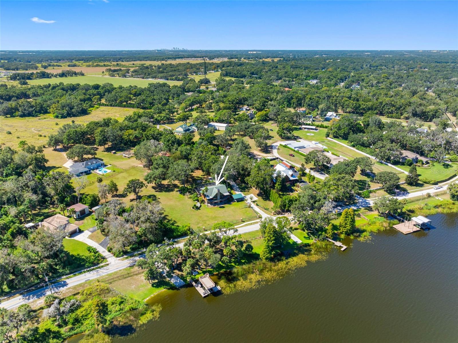 11401 THONOTOSASSA RD — photo 67