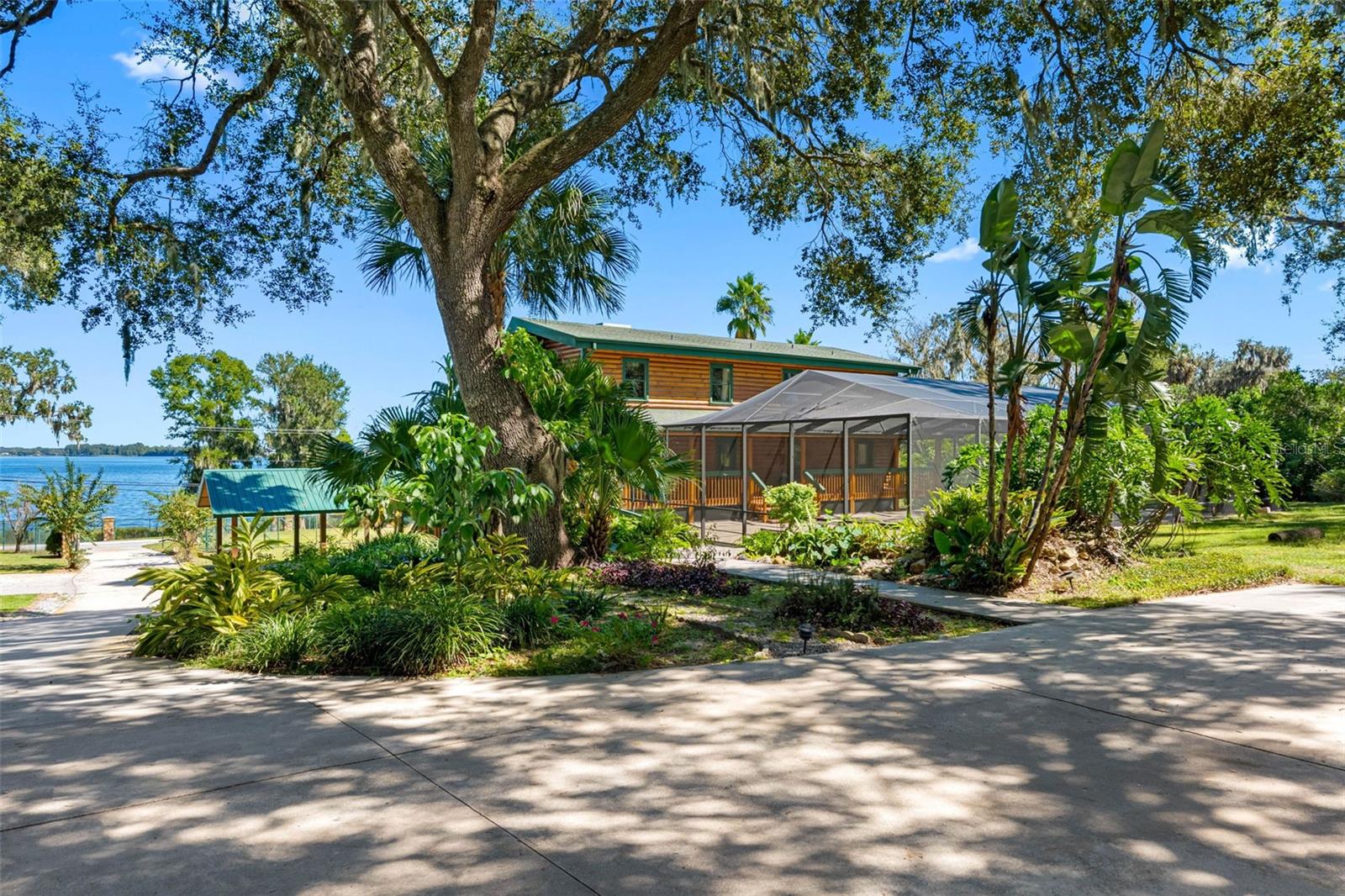 11401 THONOTOSASSA RD — photo 62