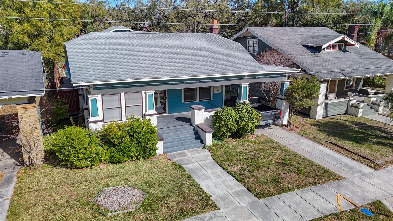 2105 W SOUTHVIEW AVE — photo 4