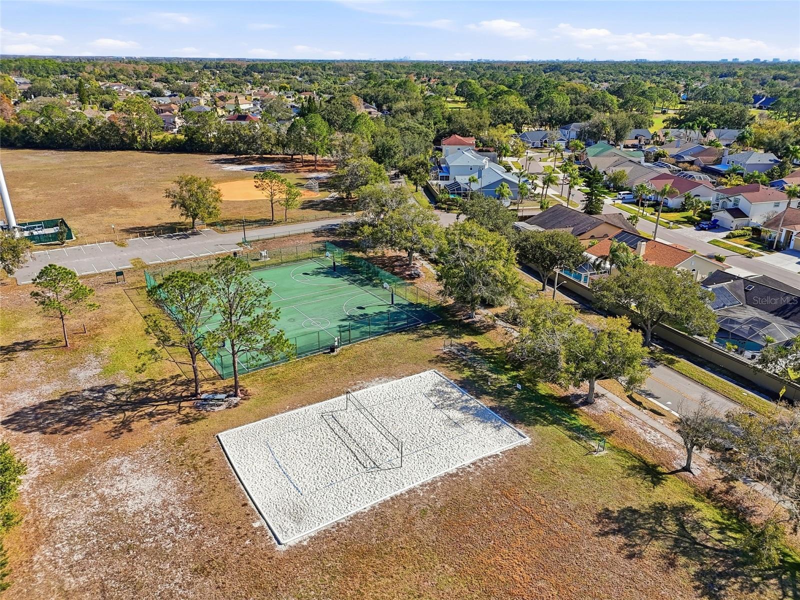 11235 CLAYRIDGE DR — photo 43