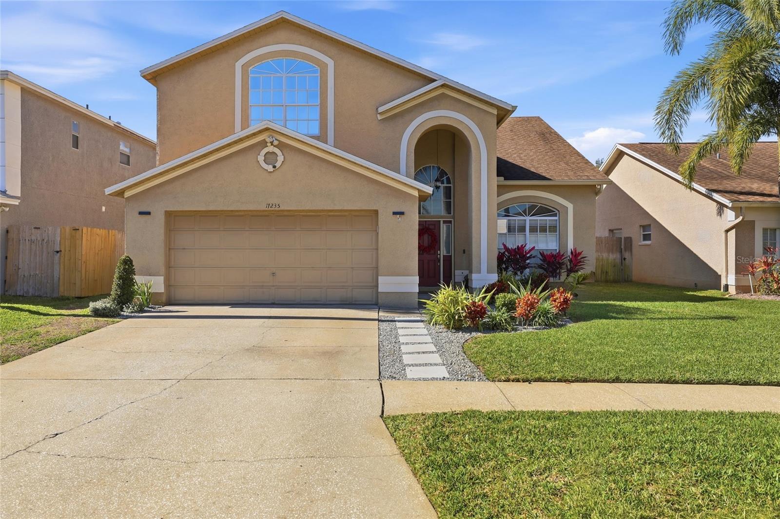 11235 CLAYRIDGE DR — photo 2