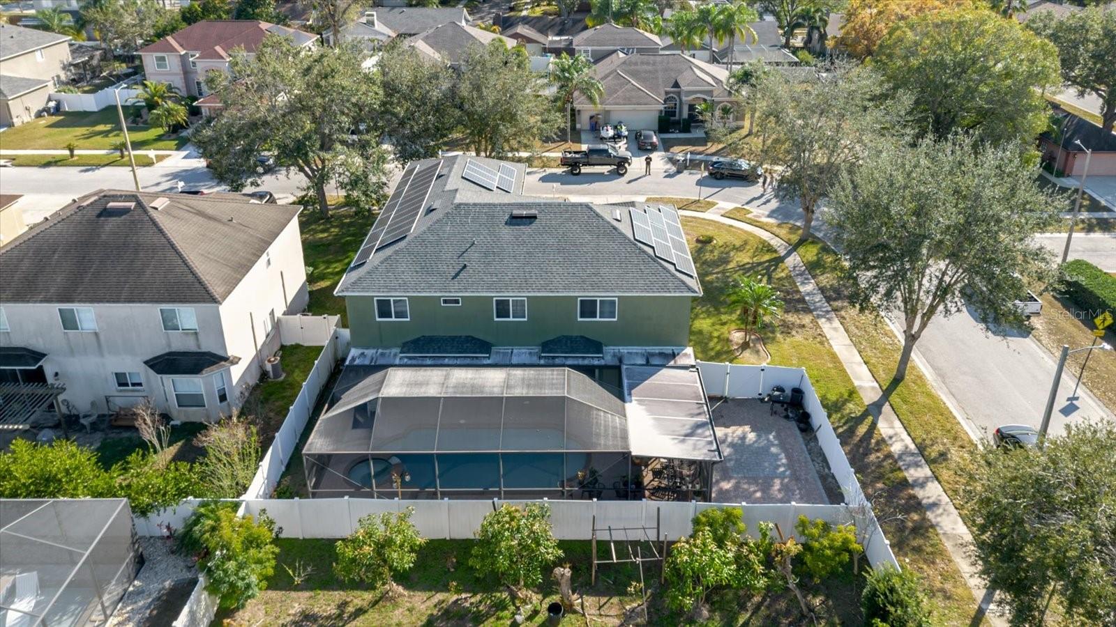 2717 AVON RIVER DR — photo 86