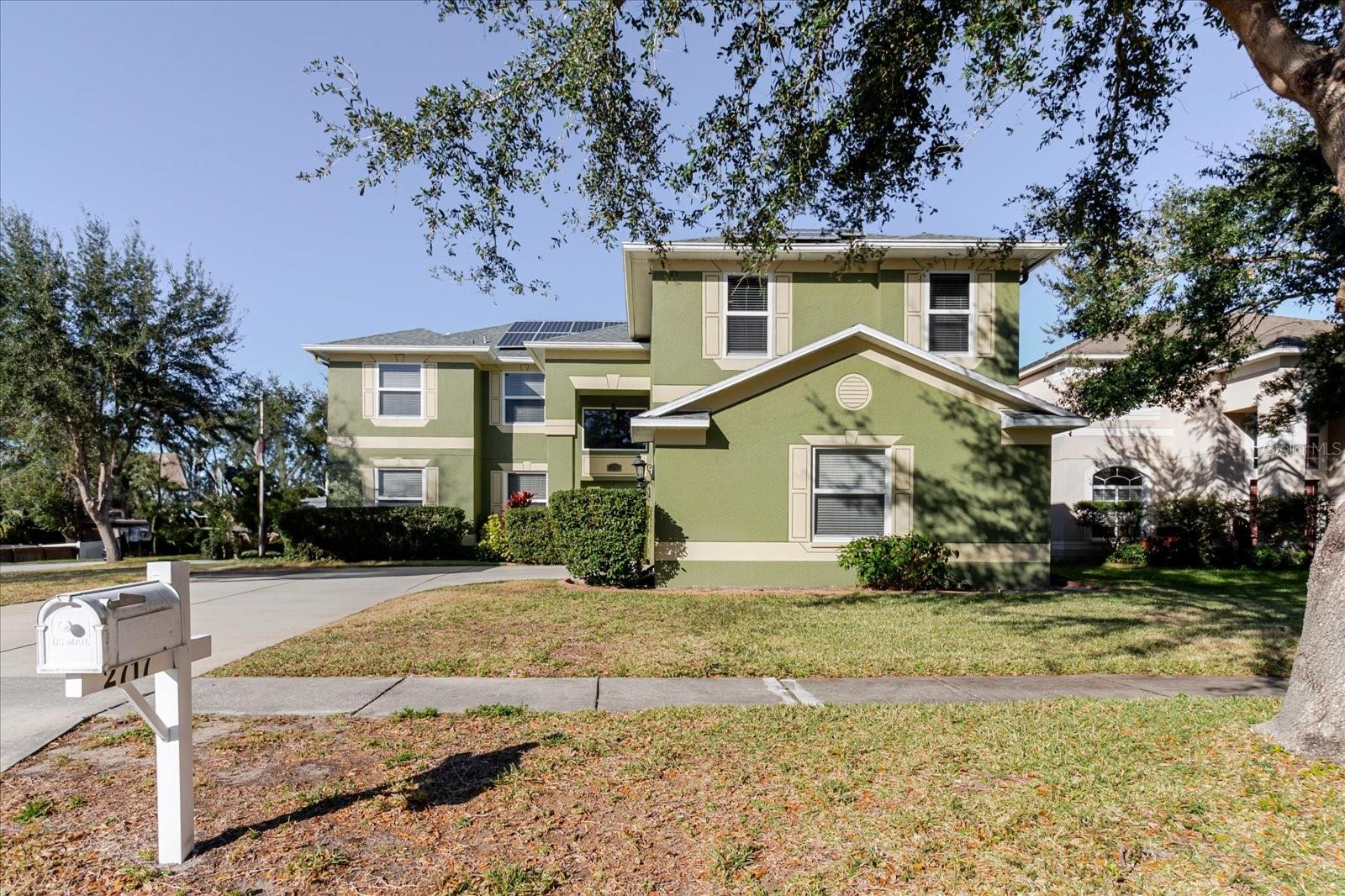 2717 AVON RIVER DR — photo 5