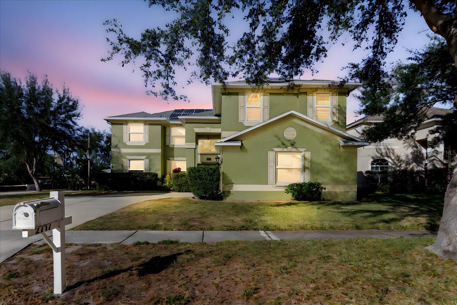 2717 AVON RIVER DR — photo 3