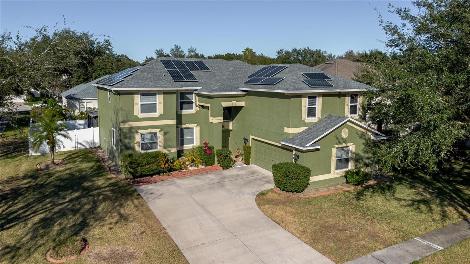 2717 AVON RIVER DR — photo 8