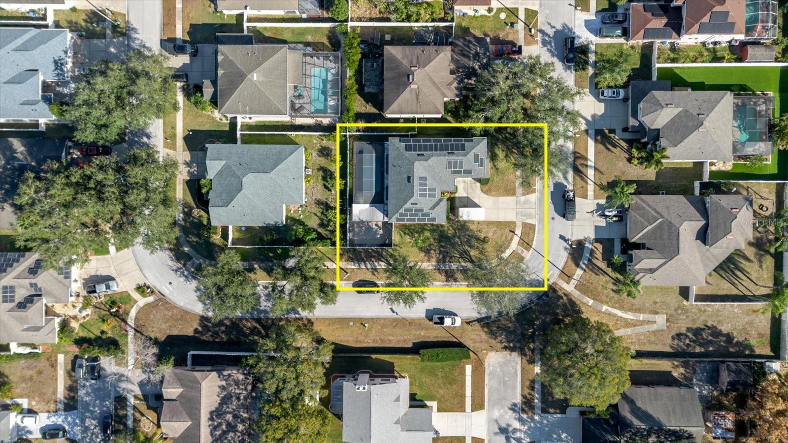 2717 AVON RIVER DR — photo 88