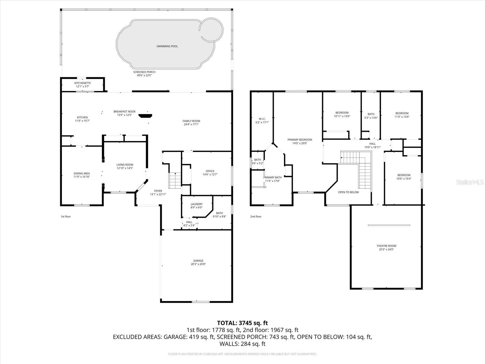 2717 AVON RIVER DR — photo 82