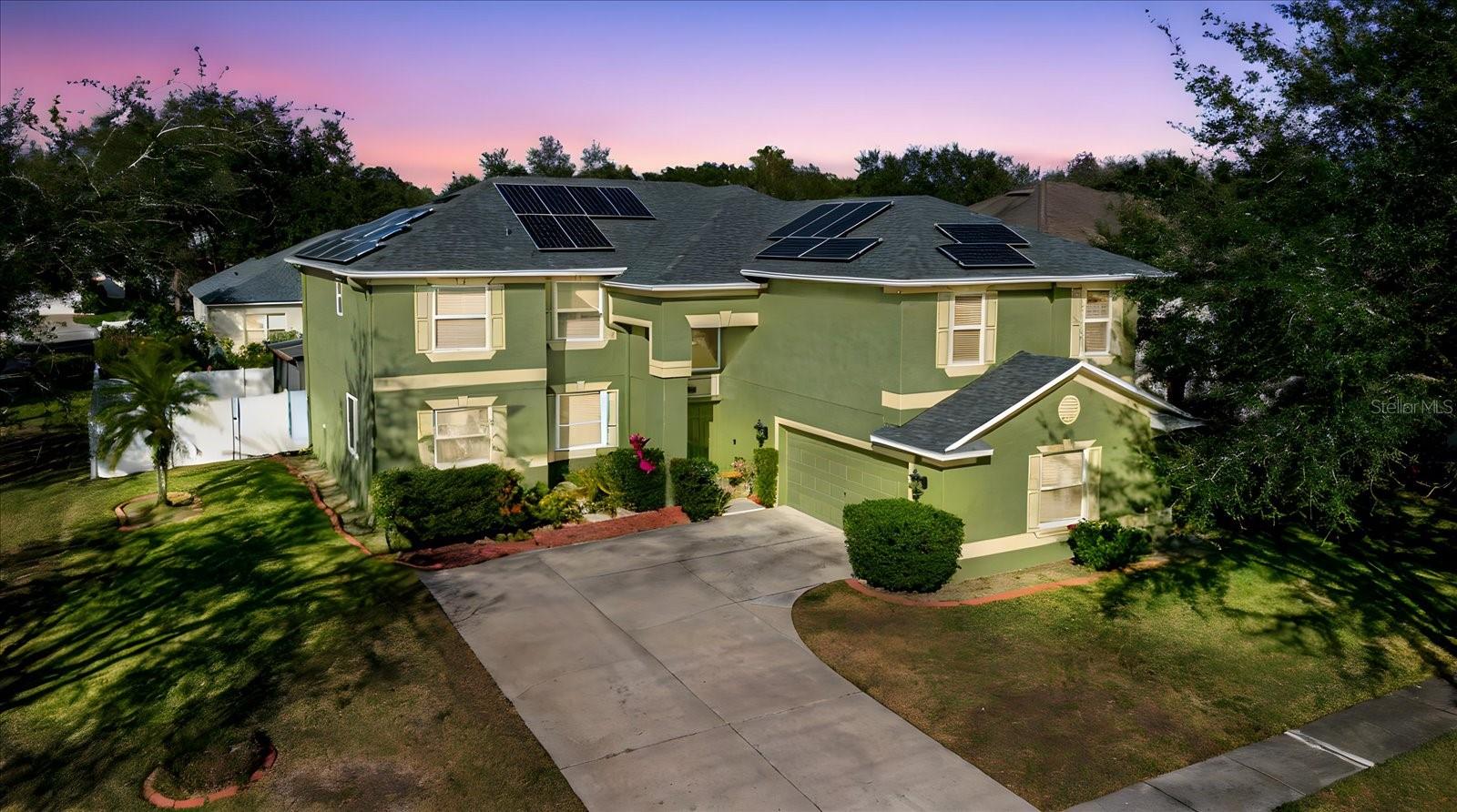 2717 AVON RIVER DR — photo 2