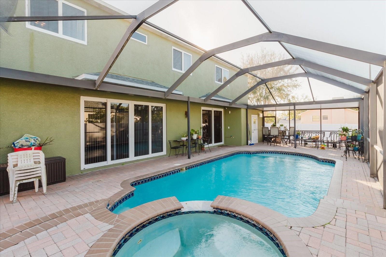 2717 AVON RIVER DR — photo 79