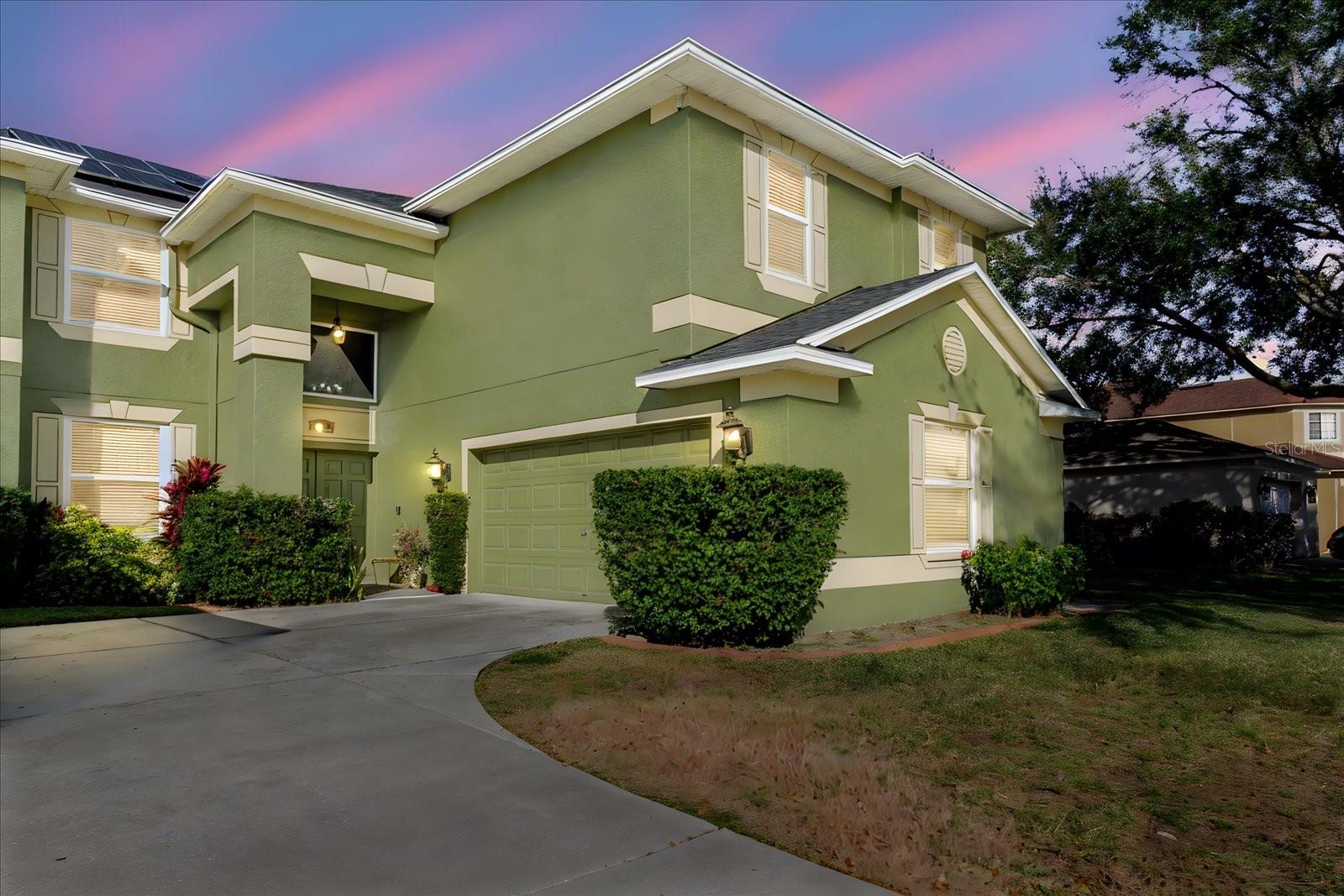 2717 AVON RIVER DR — photo 9