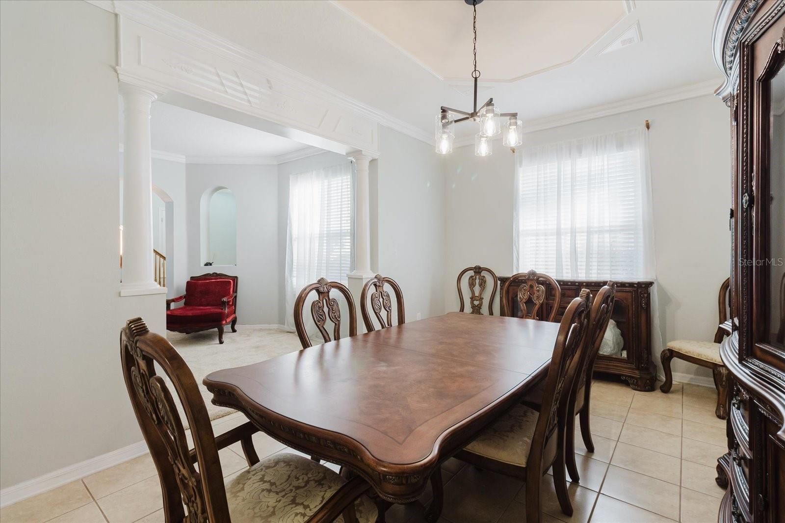 2717 AVON RIVER DR — photo 29