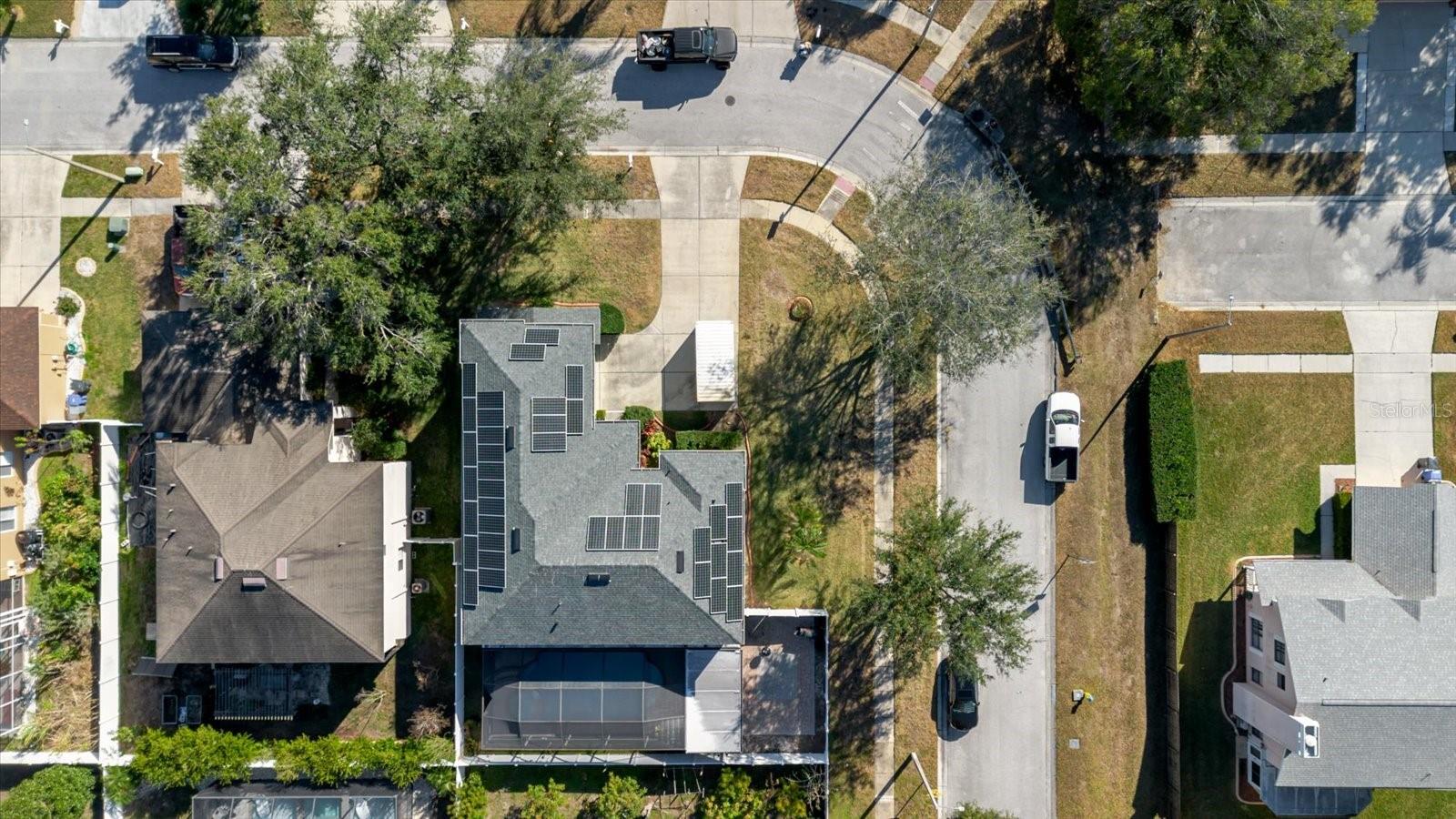 2717 AVON RIVER DR — photo 87