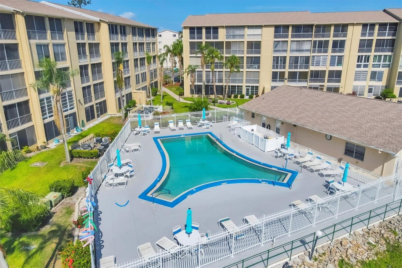 3534 LAKE BAYSHORE DR #K118 — photo 38