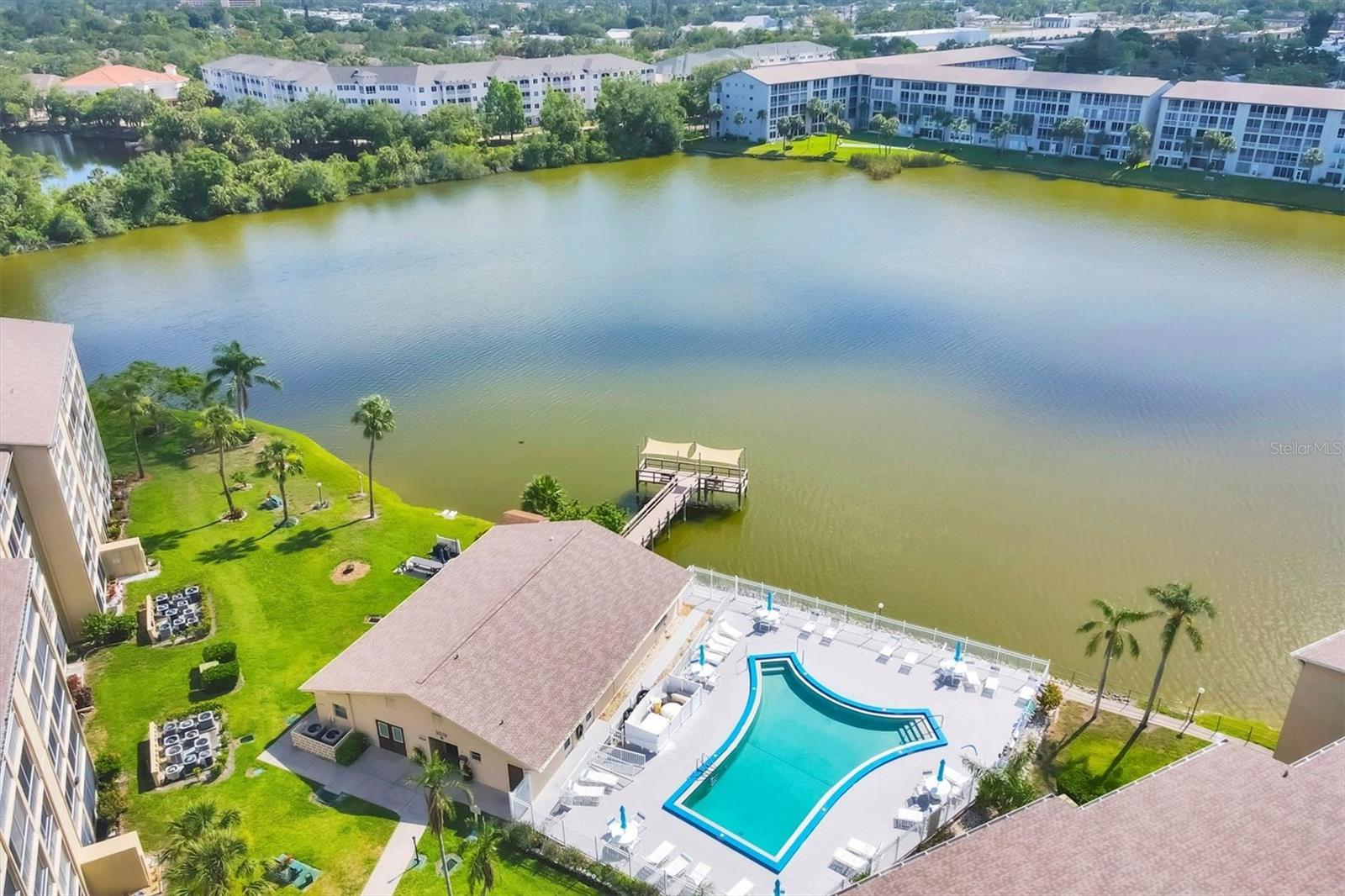 3534 LAKE BAYSHORE DR #K118 — photo 35
