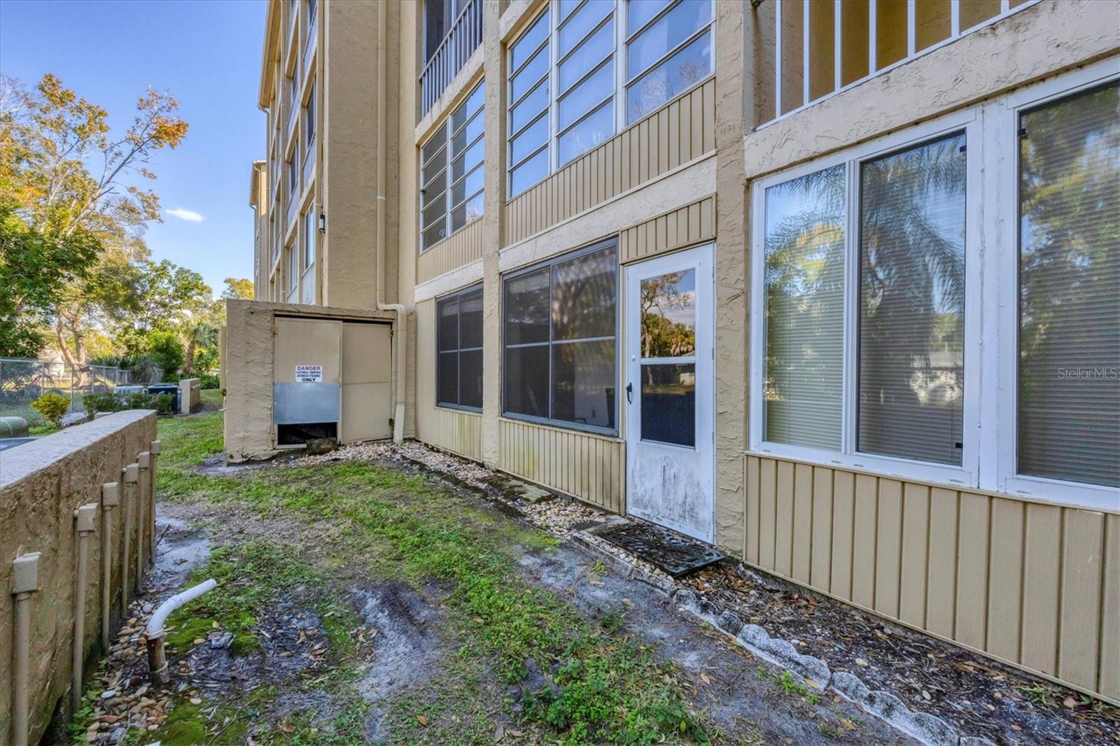 3534 LAKE BAYSHORE DR #K118 — photo 24