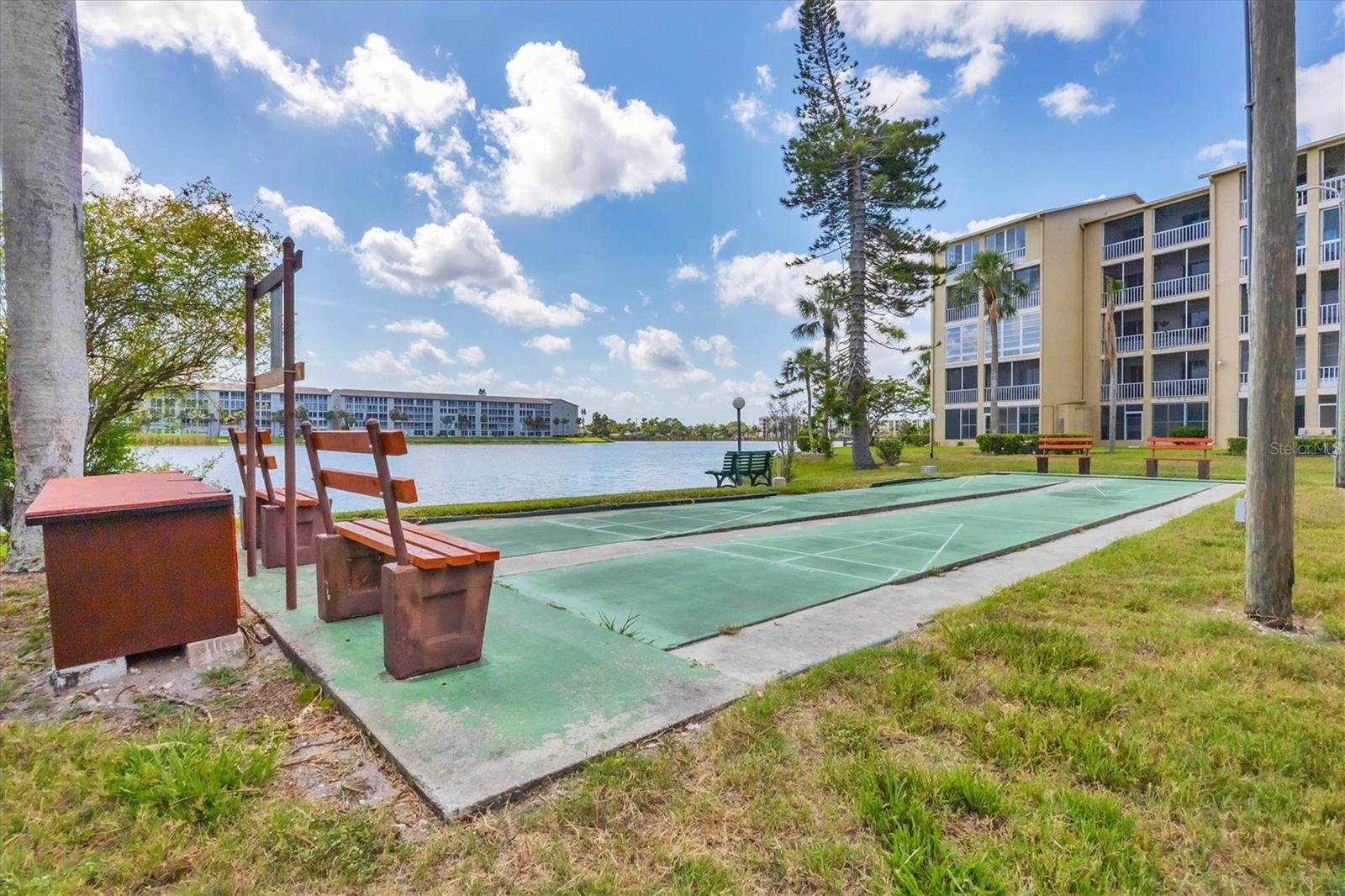 3534 LAKE BAYSHORE DR #K118 — photo 31