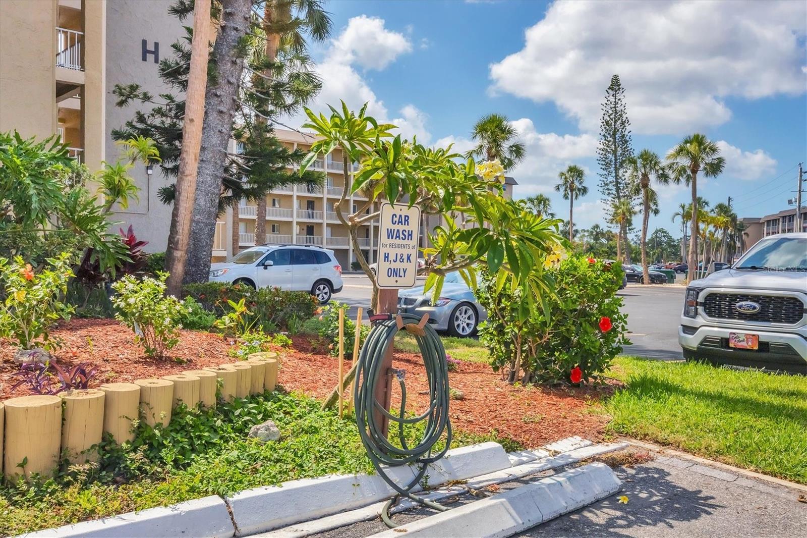 3534 LAKE BAYSHORE DR #K118 — photo 28