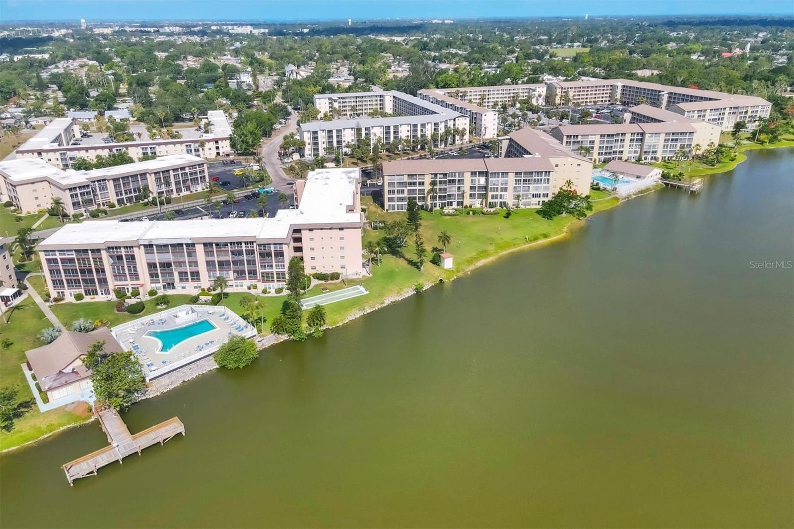 3534 LAKE BAYSHORE DR #K118 — photo 42