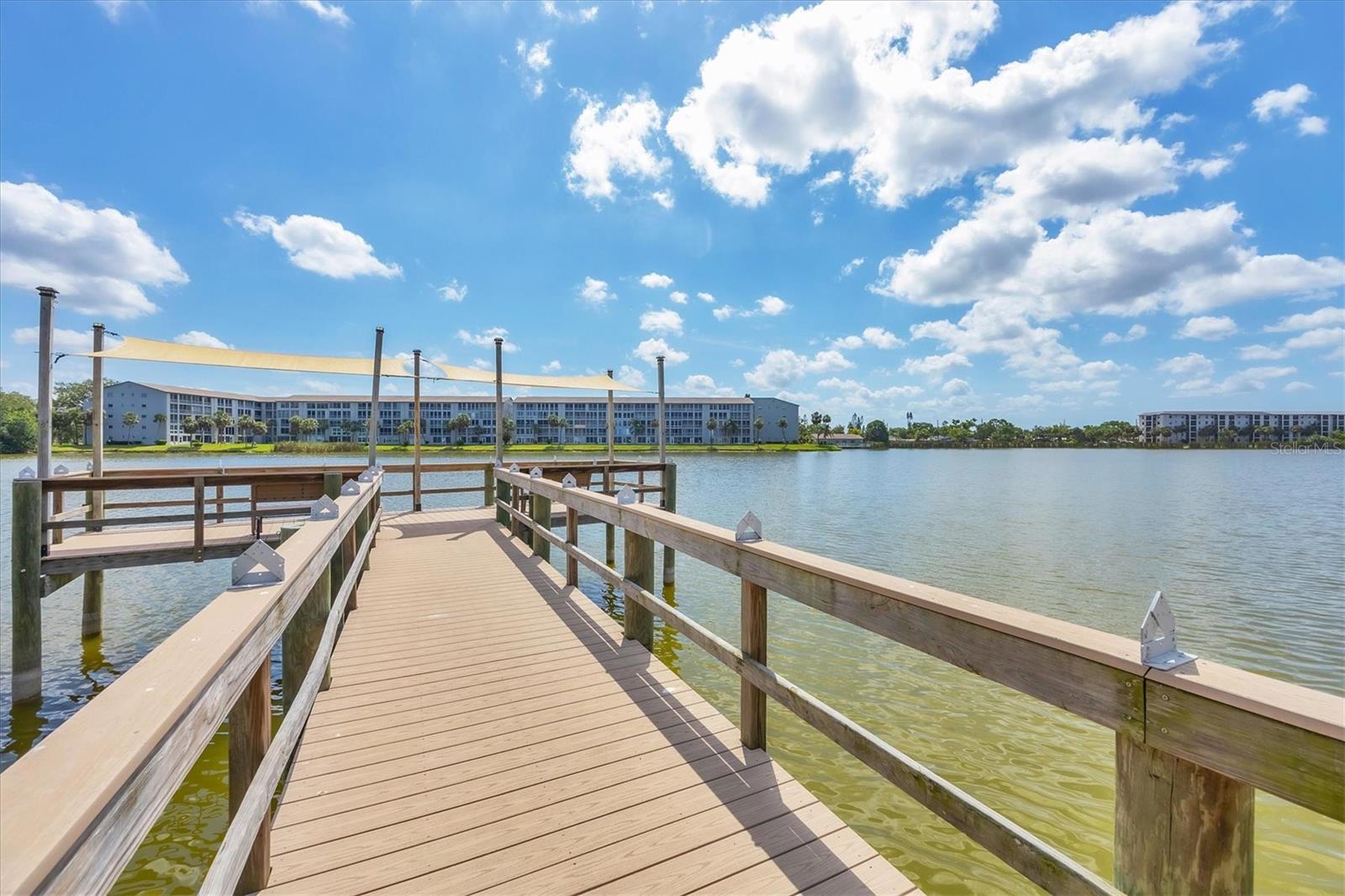 3534 LAKE BAYSHORE DR #K118 — photo 33