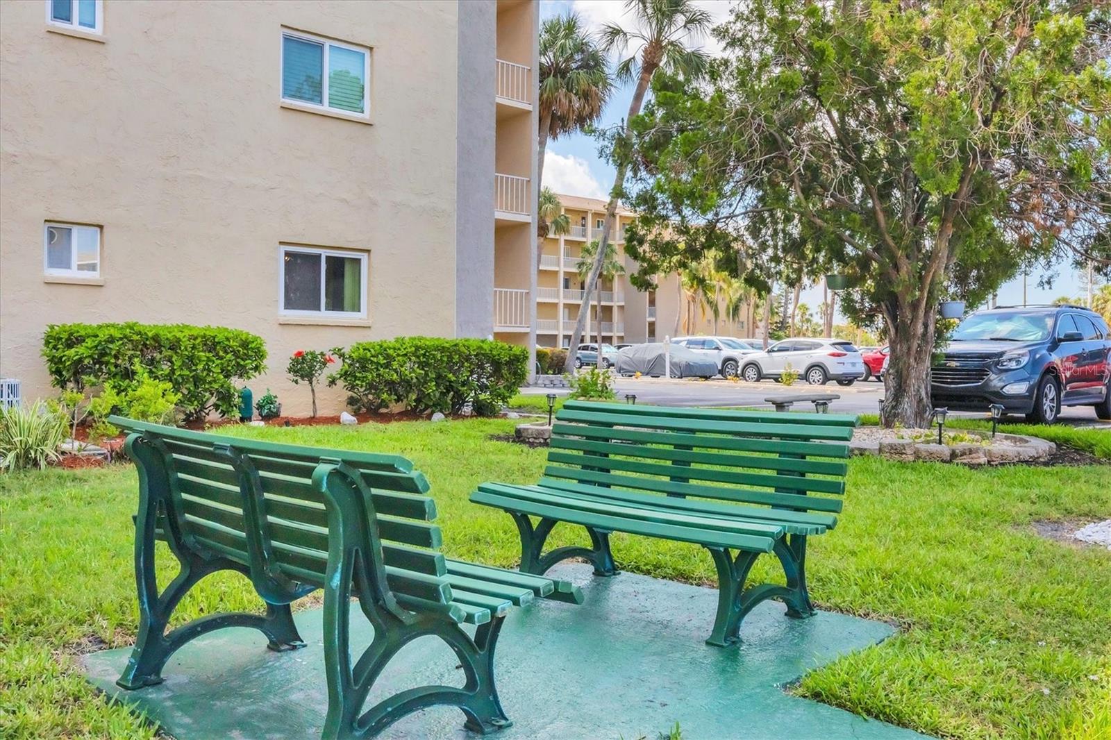 3534 LAKE BAYSHORE DR #K118 — photo 29