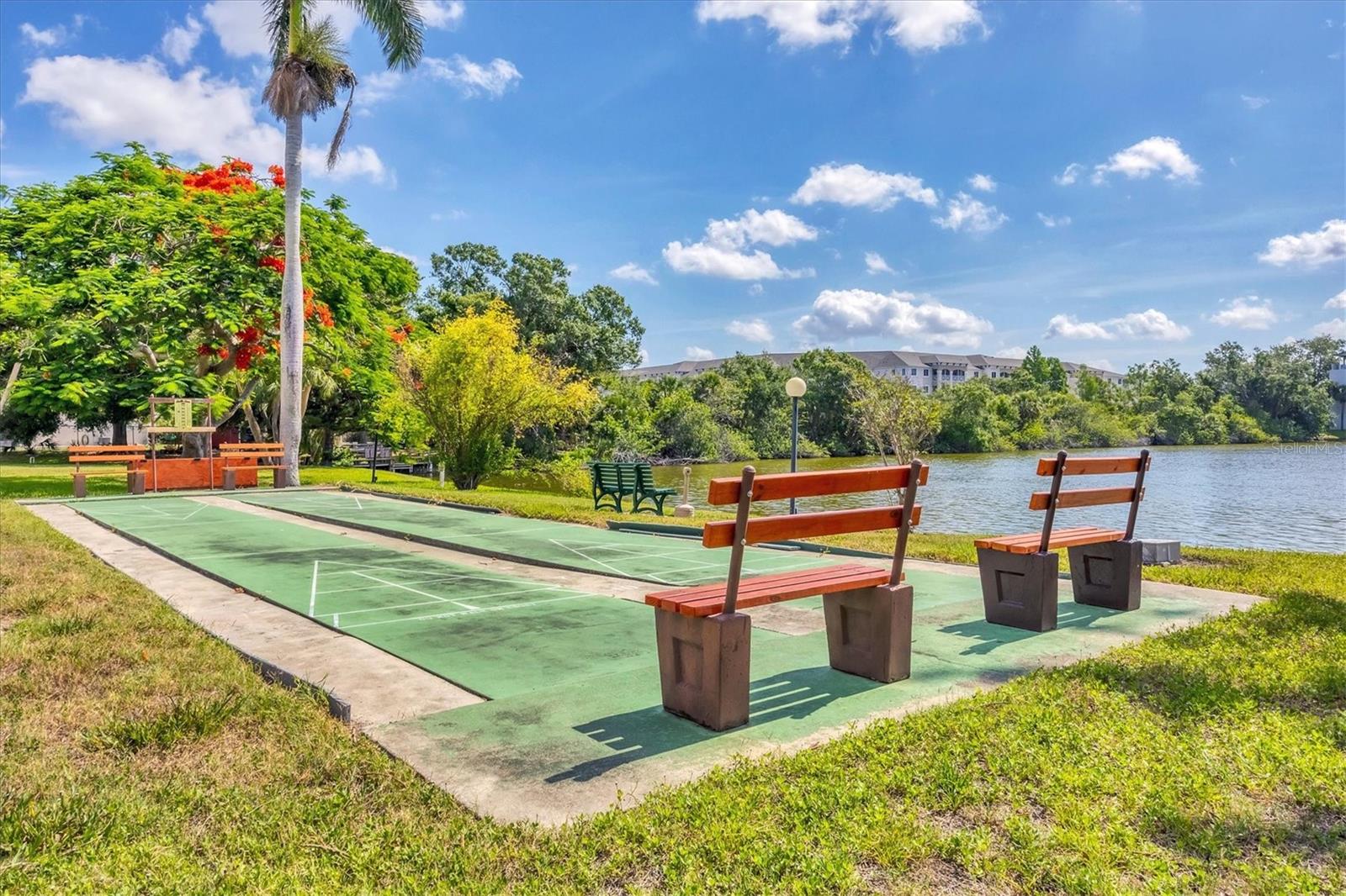 3534 LAKE BAYSHORE DR #K118 — photo 30
