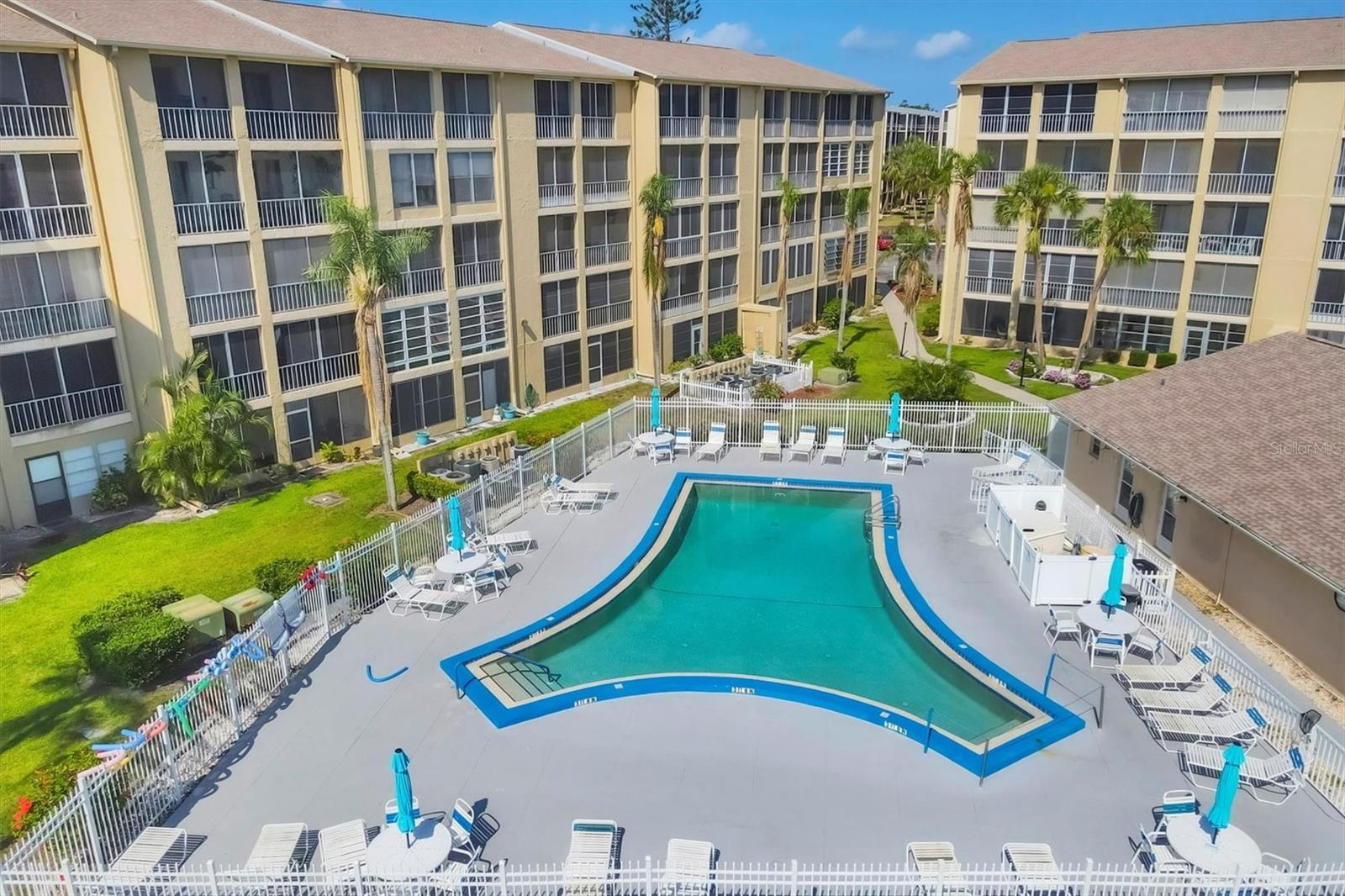 3534 LAKE BAYSHORE DR #K118 — photo 37