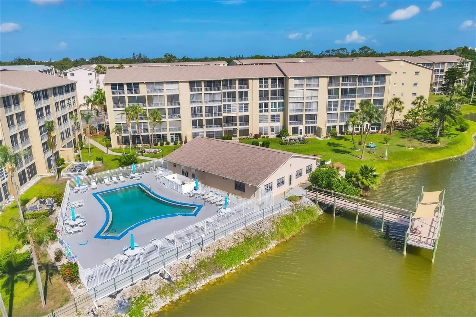 3534 LAKE BAYSHORE DR #K118 — photo 39