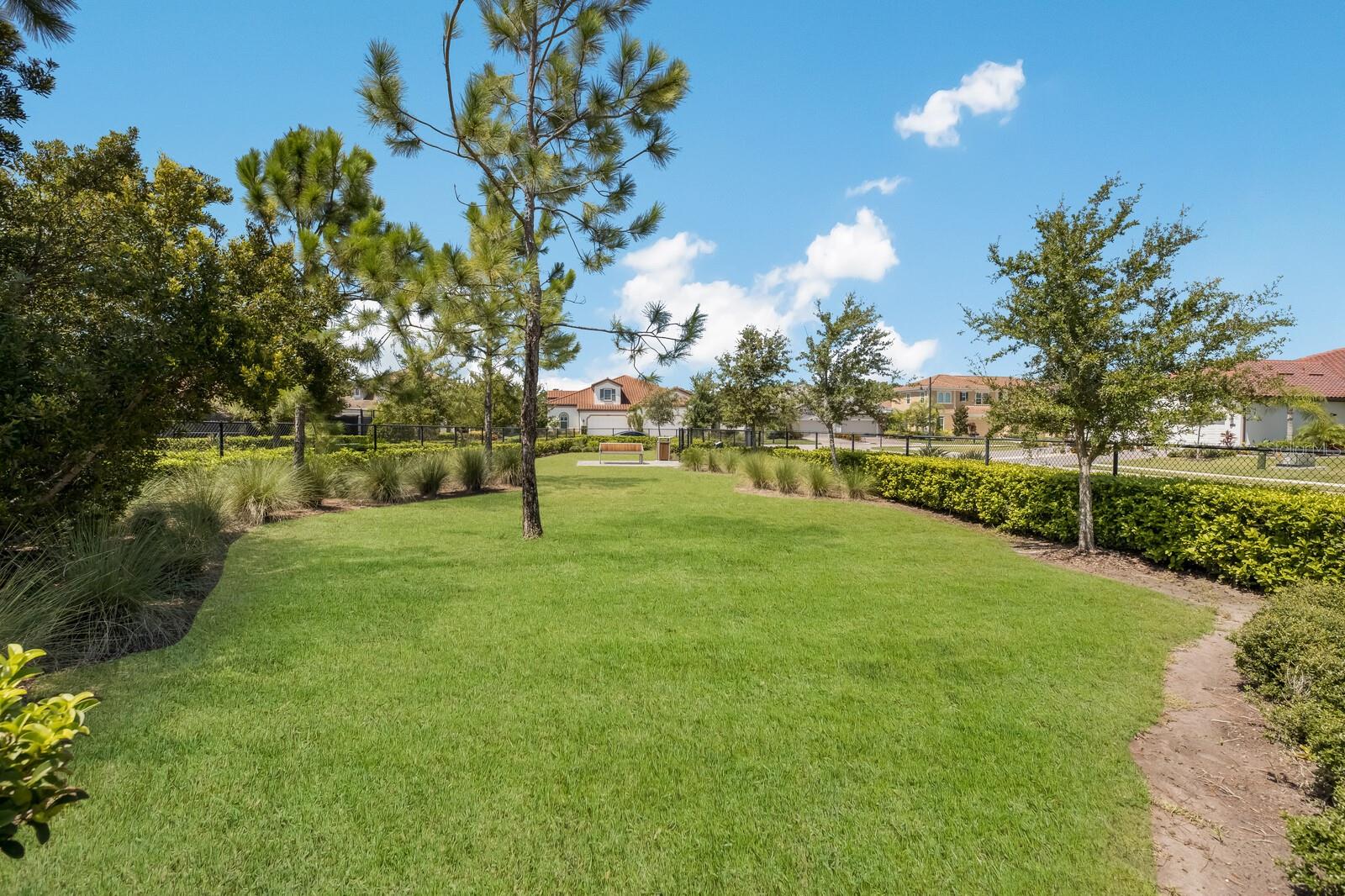 2402 STARWOOD CT — photo 35