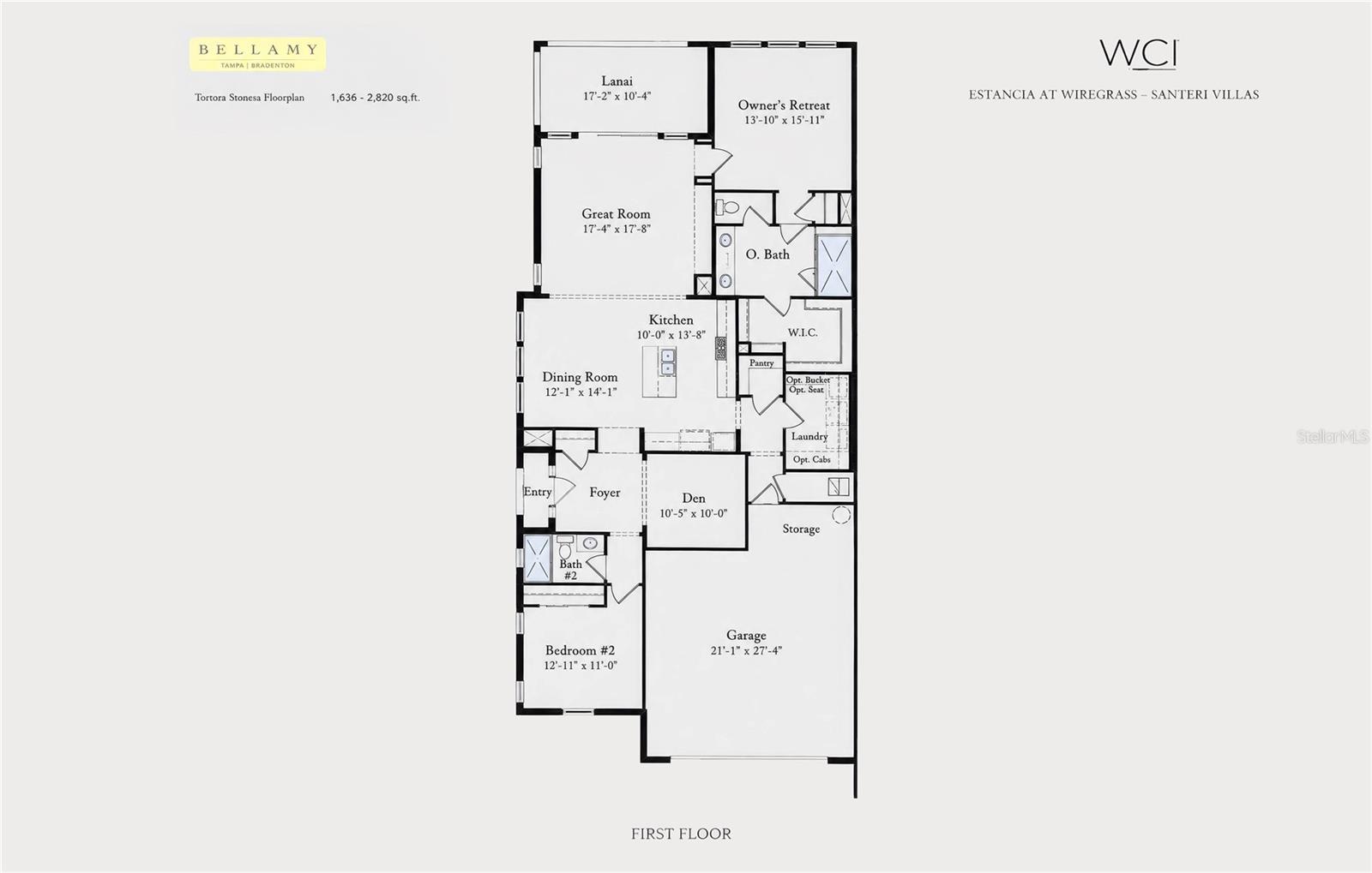 2402 STARWOOD CT — photo 4