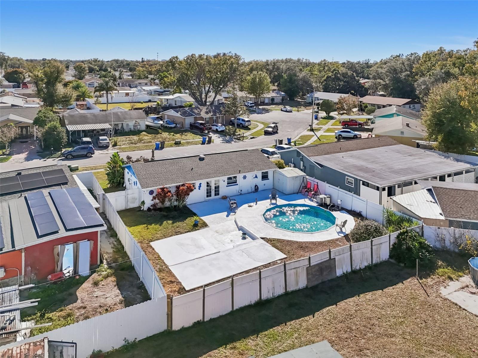 6503 AMUNDSON CT — photo 69