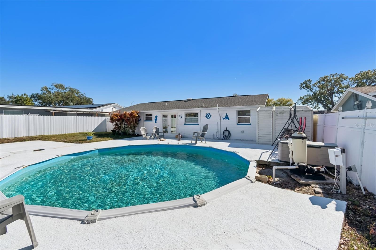 6503 AMUNDSON CT — photo 45