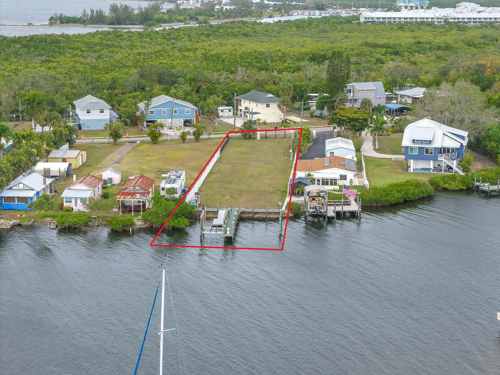3304 W SHELL POINT RD — photo 3