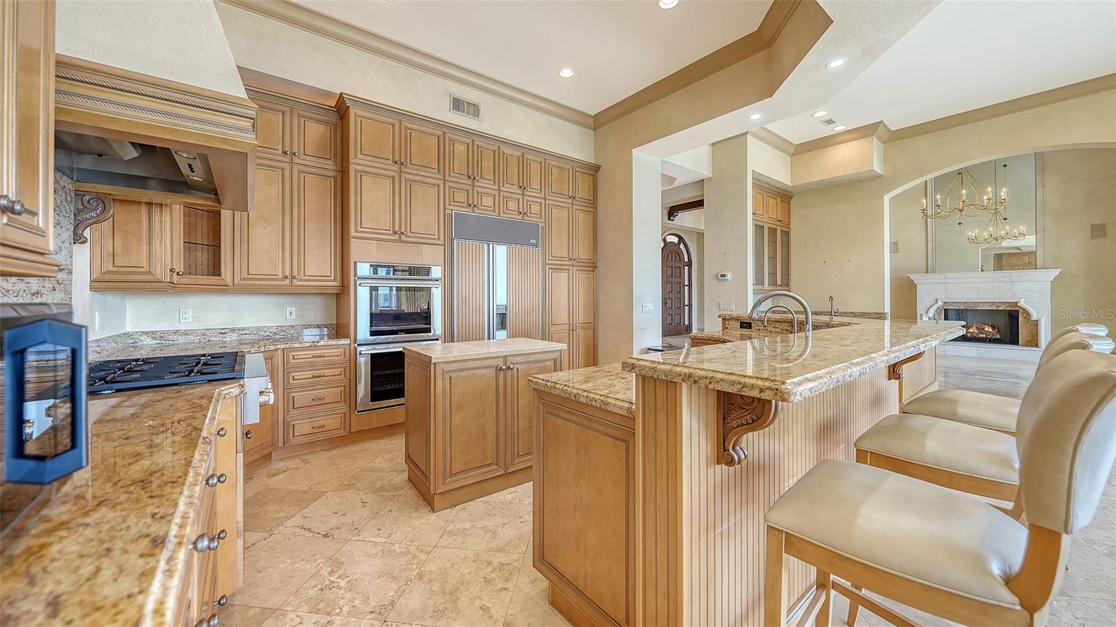 570 S SPOONBILL DR — photo 31