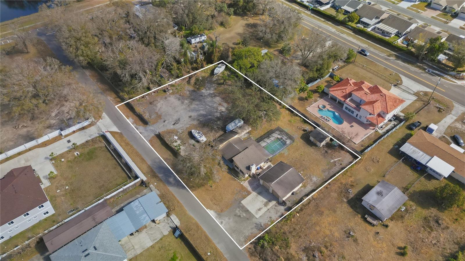 10301 TRAIL RIDGE LN — photo 34