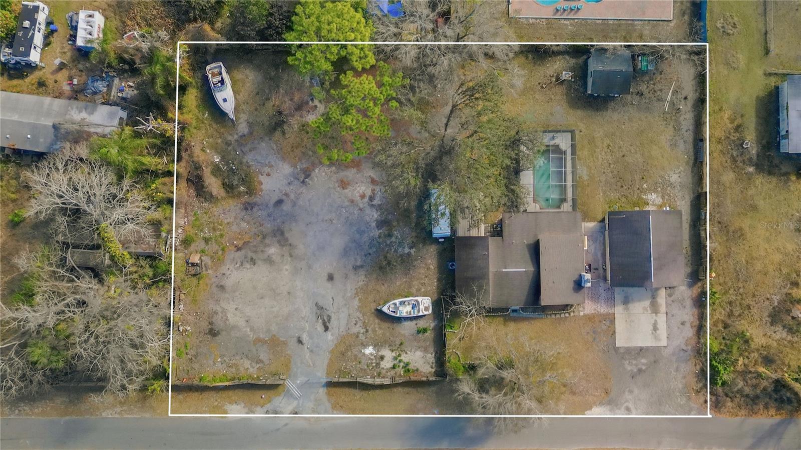 10301 TRAIL RIDGE LN — photo 33