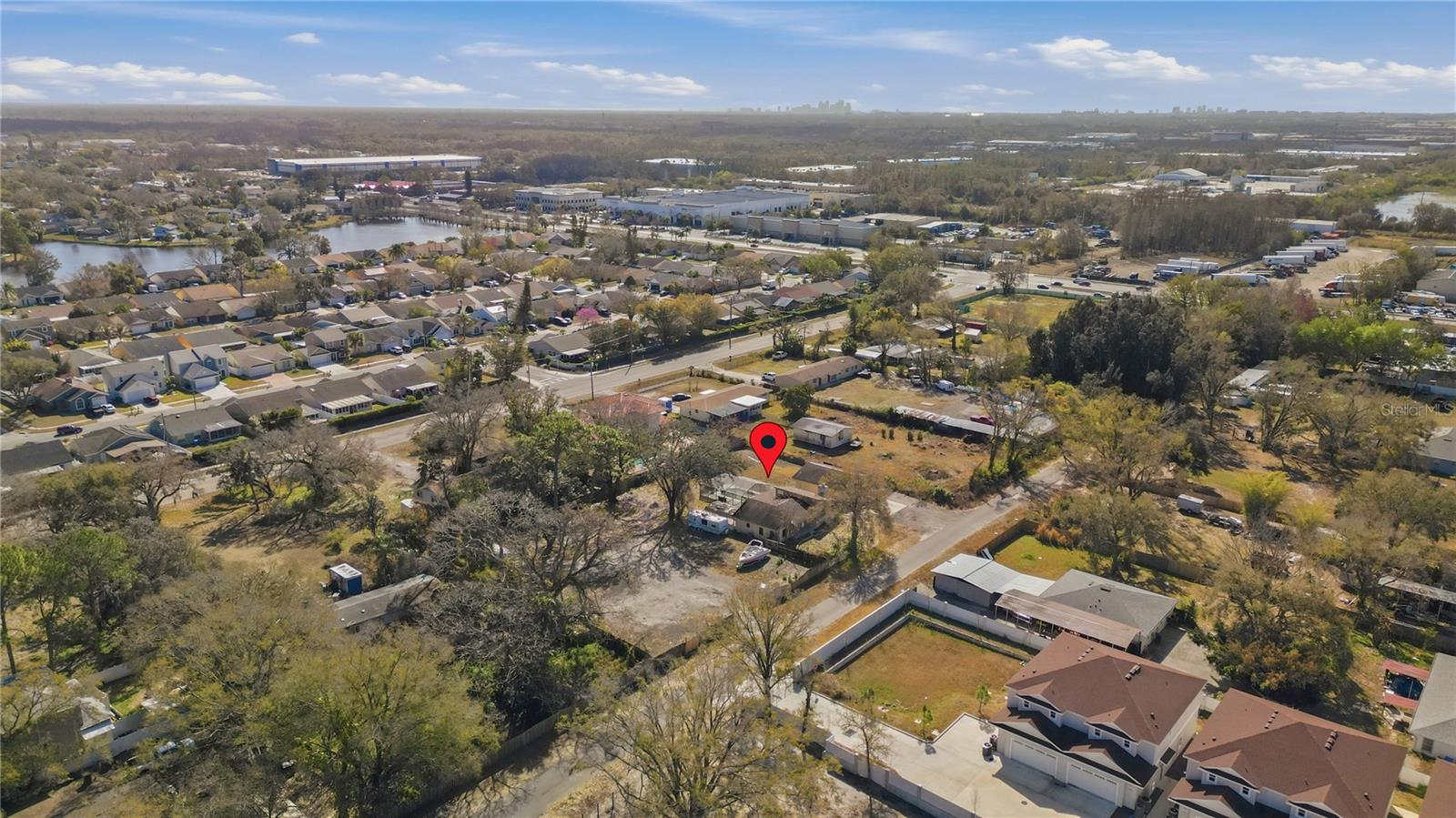 10301 TRAIL RIDGE LN — photo 32