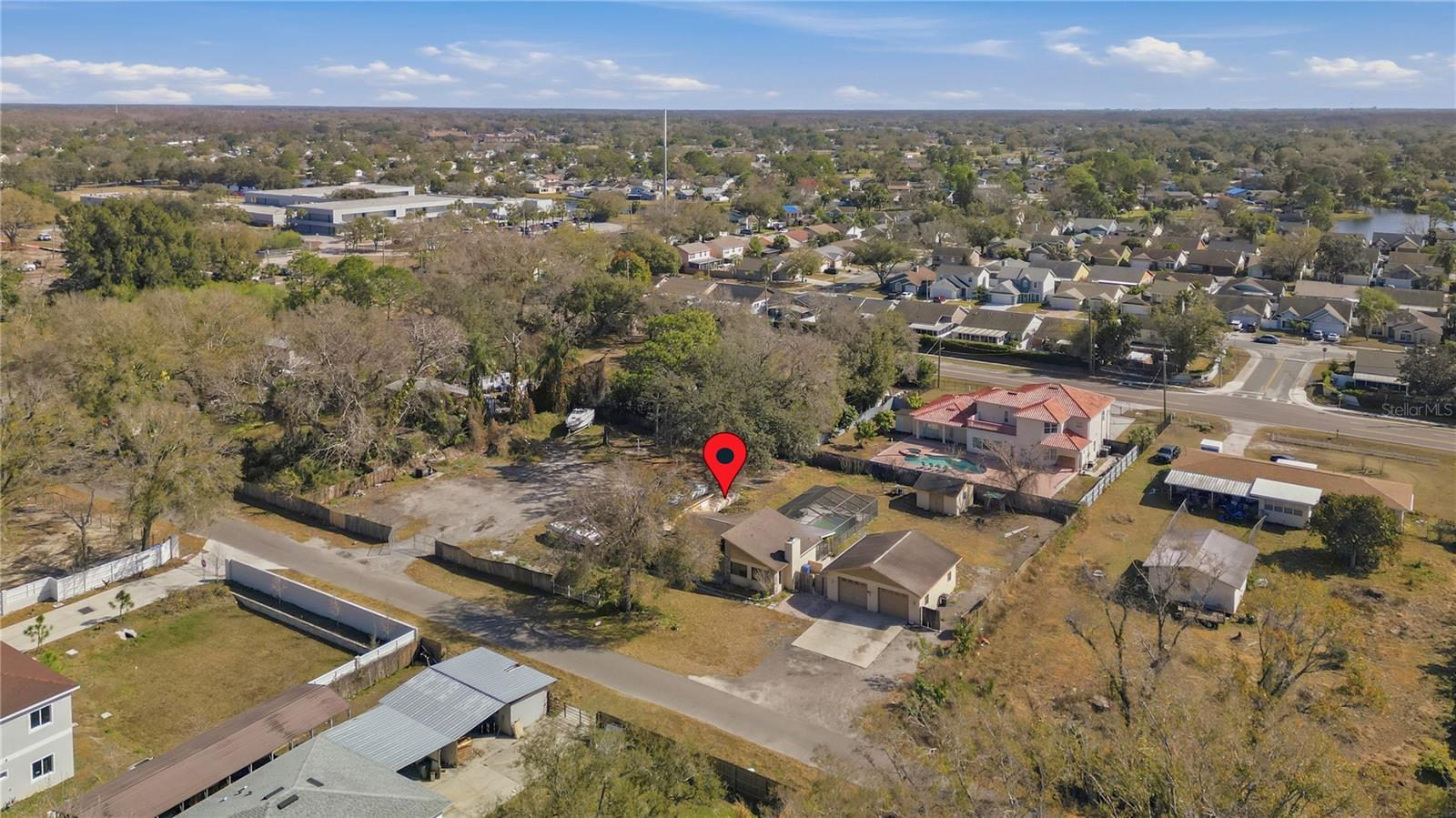 10301 TRAIL RIDGE LN — photo 27