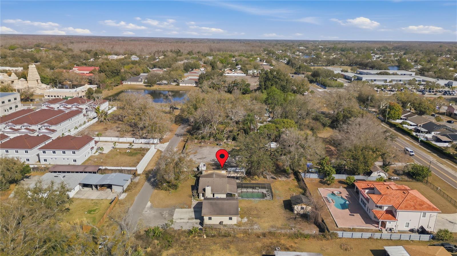 10301 TRAIL RIDGE LN — photo 28
