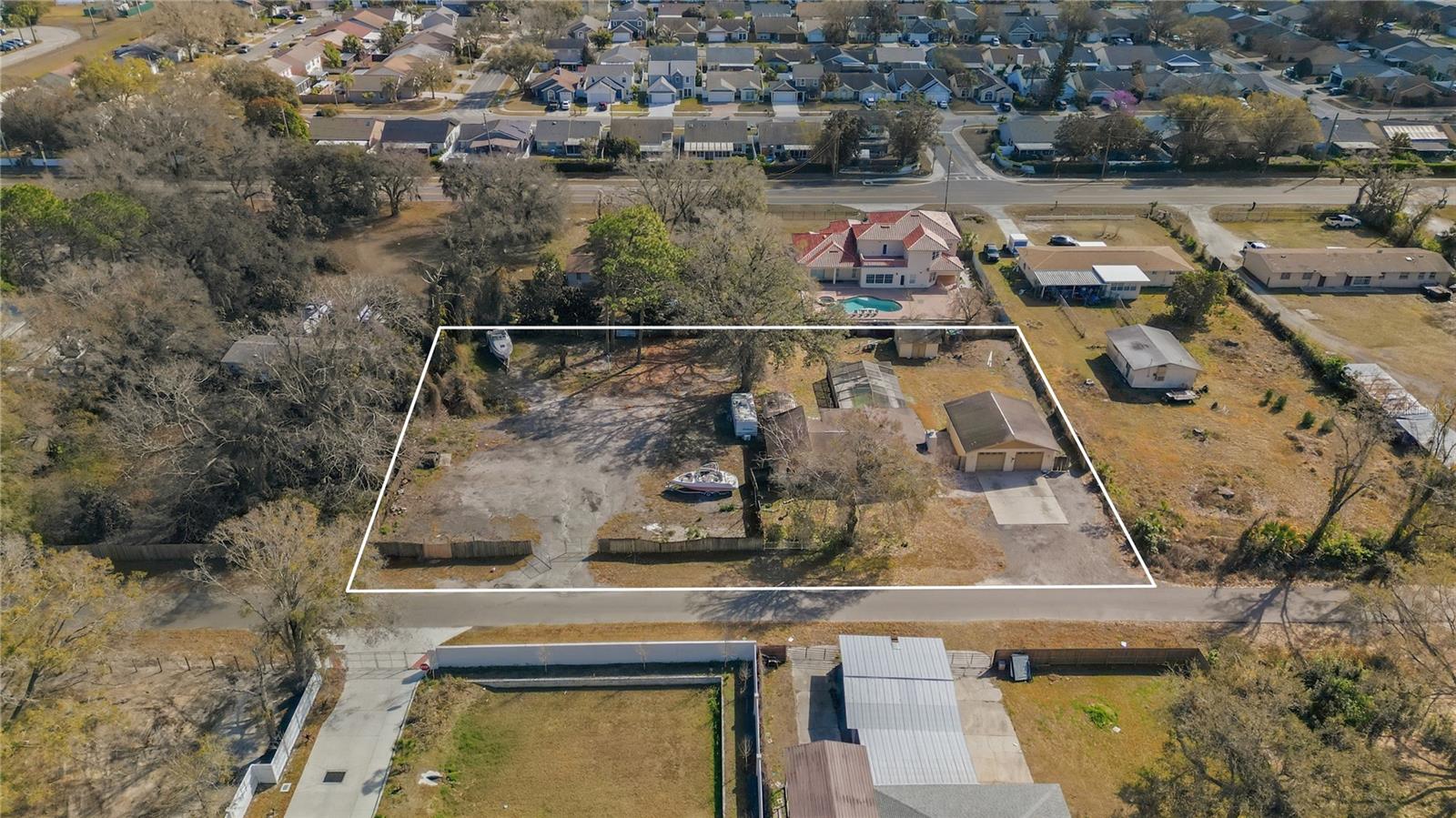 10301 TRAIL RIDGE LN — photo 35