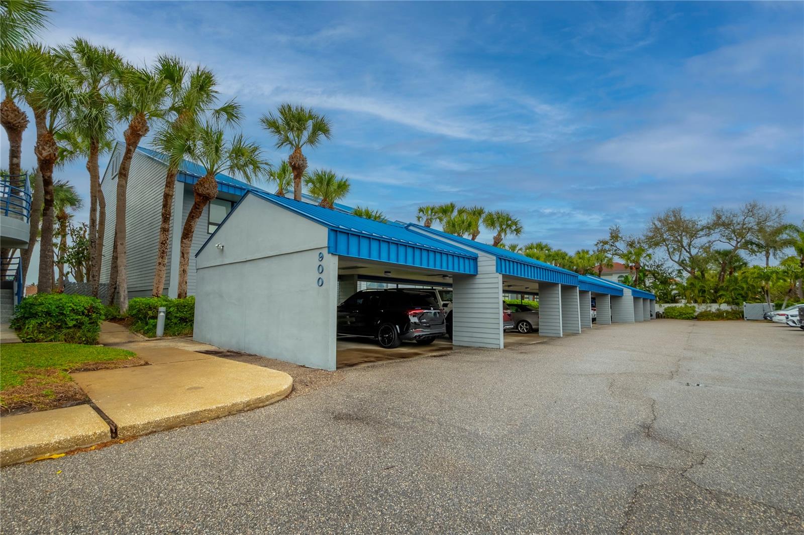 900 PINELLAS BAYWAY S #109 — photo 30
