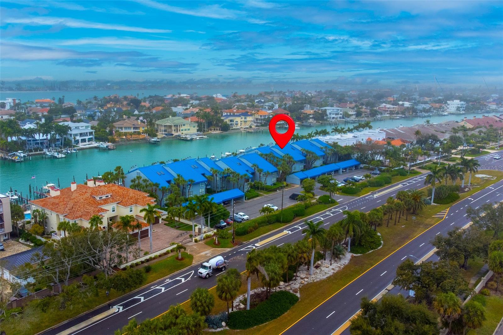 900 PINELLAS BAYWAY S #109 — photo 34