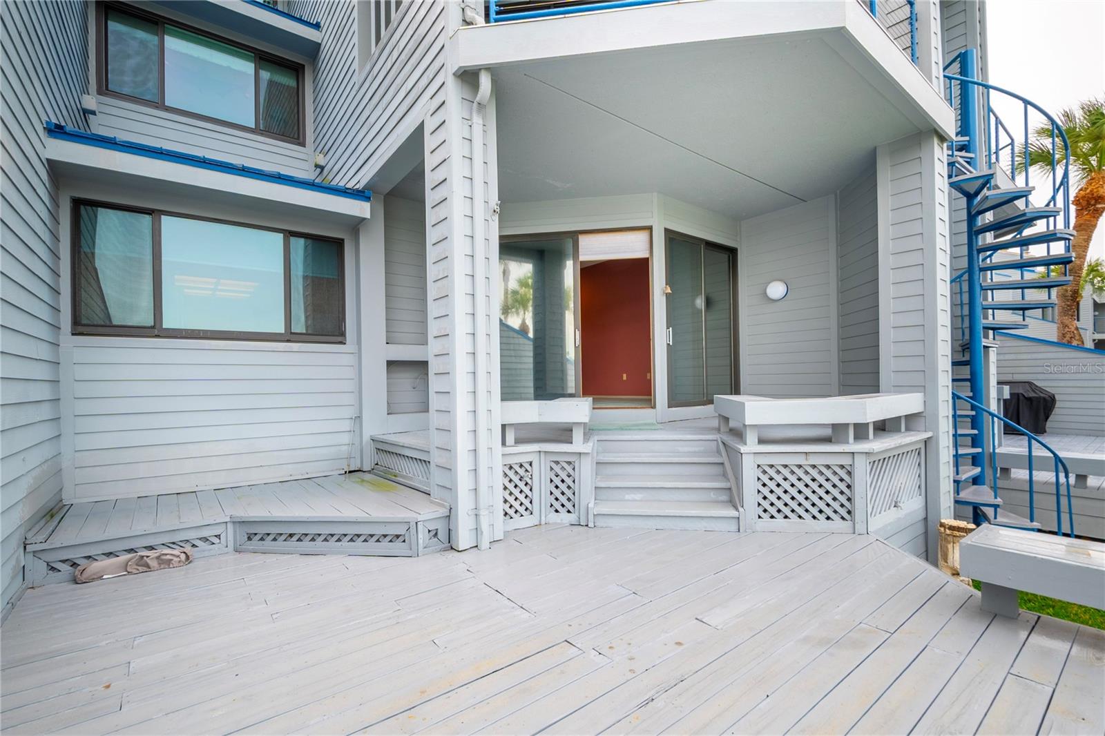 900 PINELLAS BAYWAY S #109 — photo 23