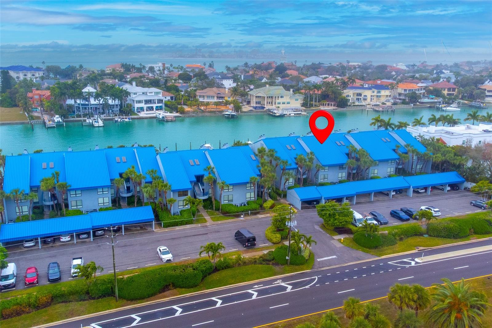900 PINELLAS BAYWAY S #109 — photo 35
