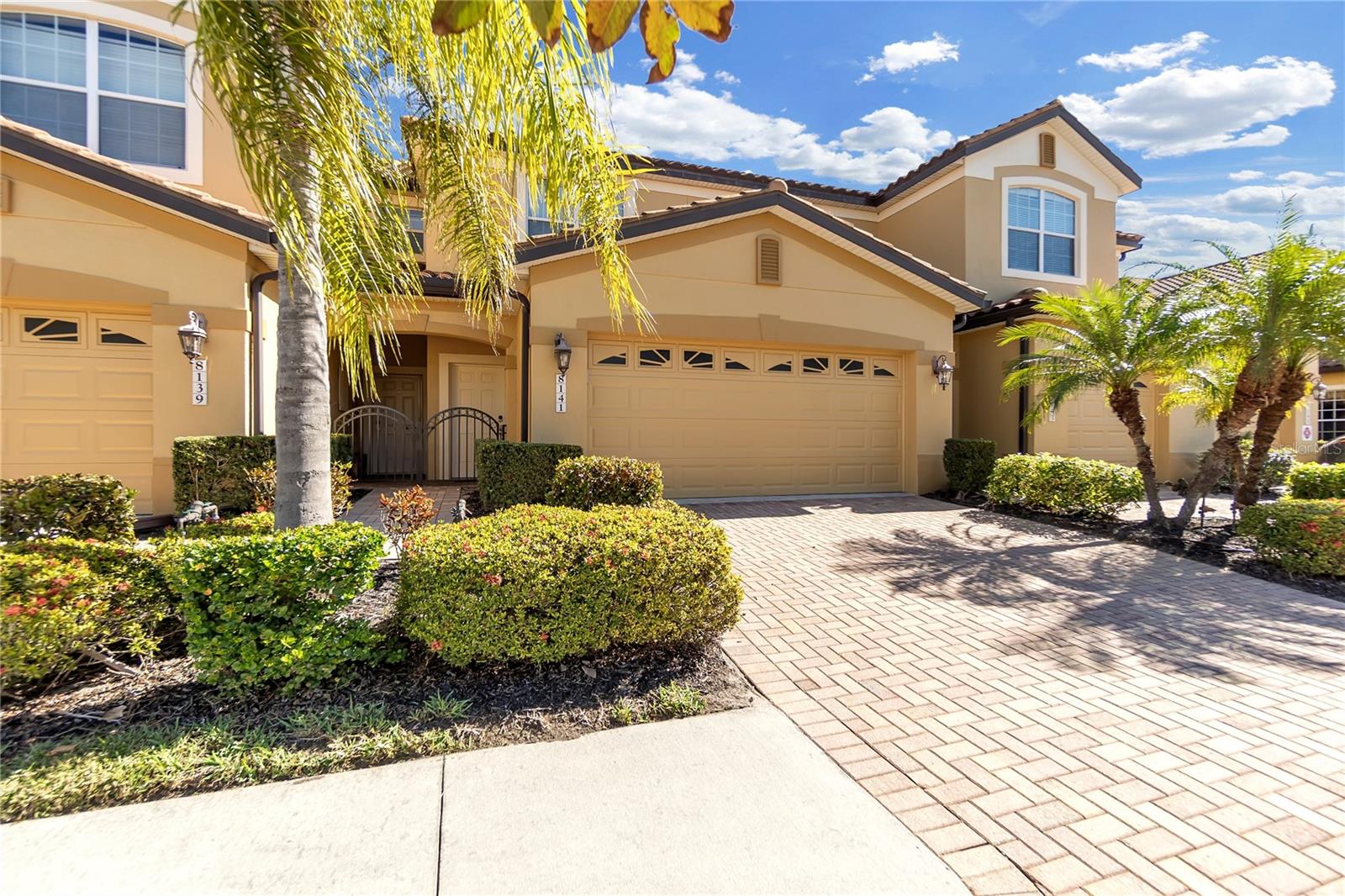 8141 MIRAMAR WAY #8141 — photo 3