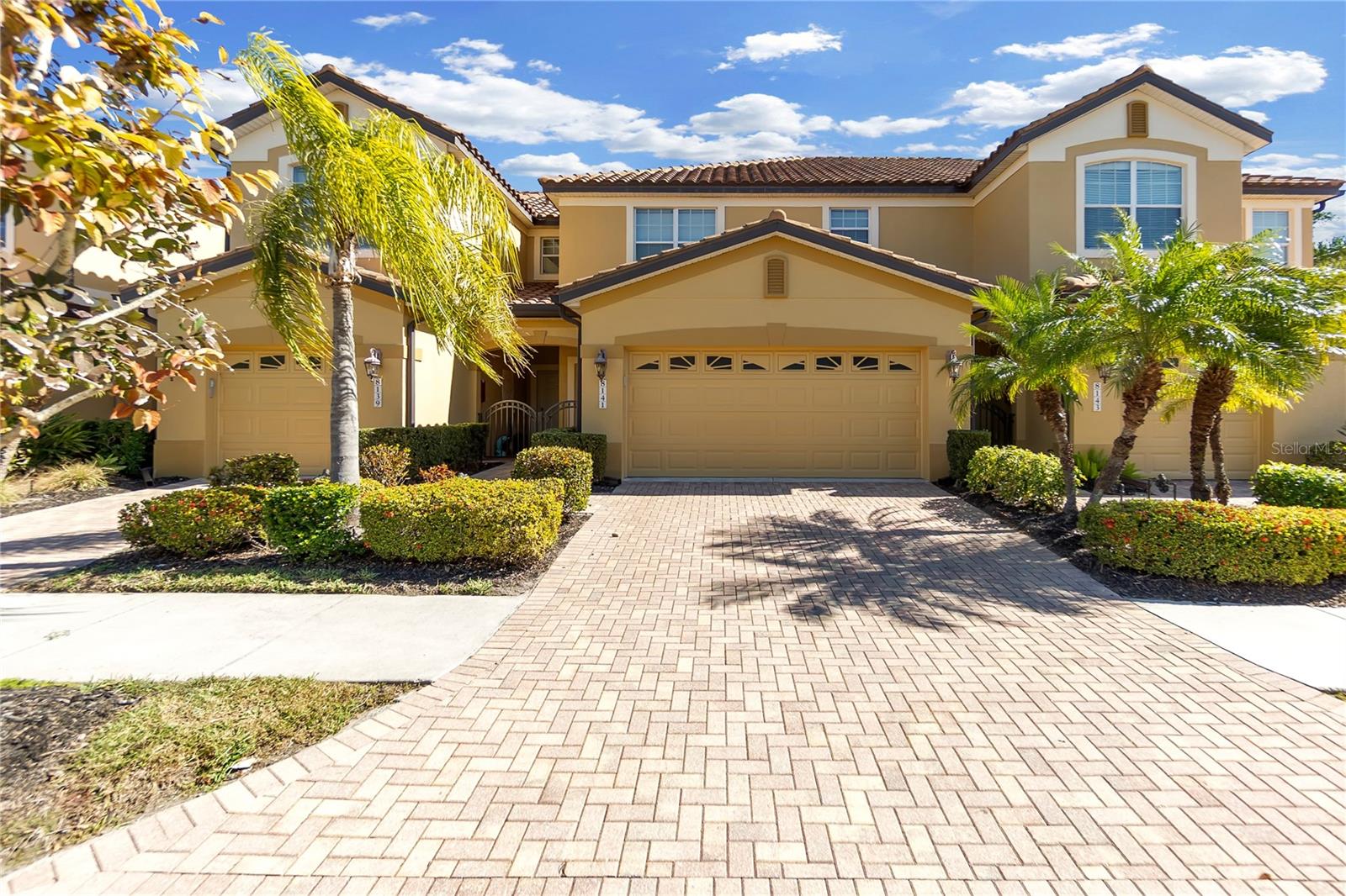 8141 MIRAMAR WAY #8141 — photo 2