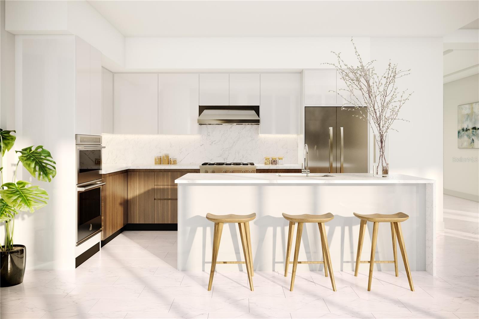 400 CENTRAL AVE #901 — photo 4