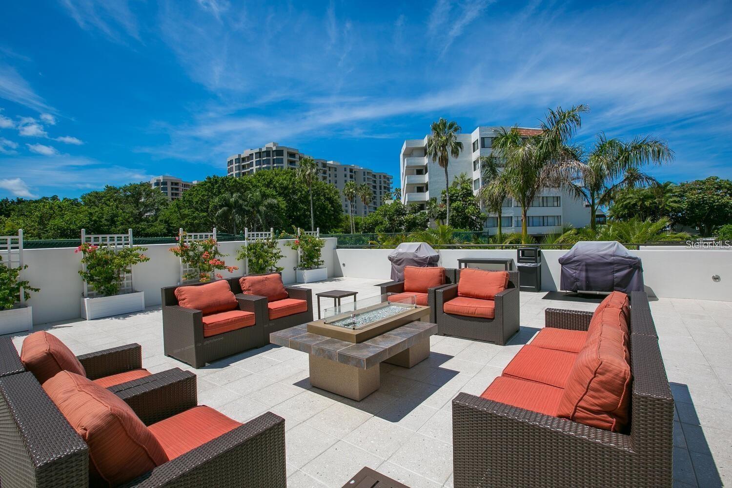 1485 GULF OF MEXICO DR #303 — photo 43